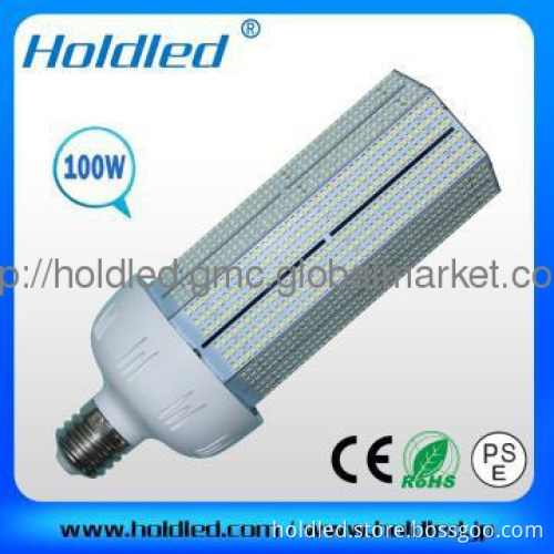 100w LED corn light factory price
